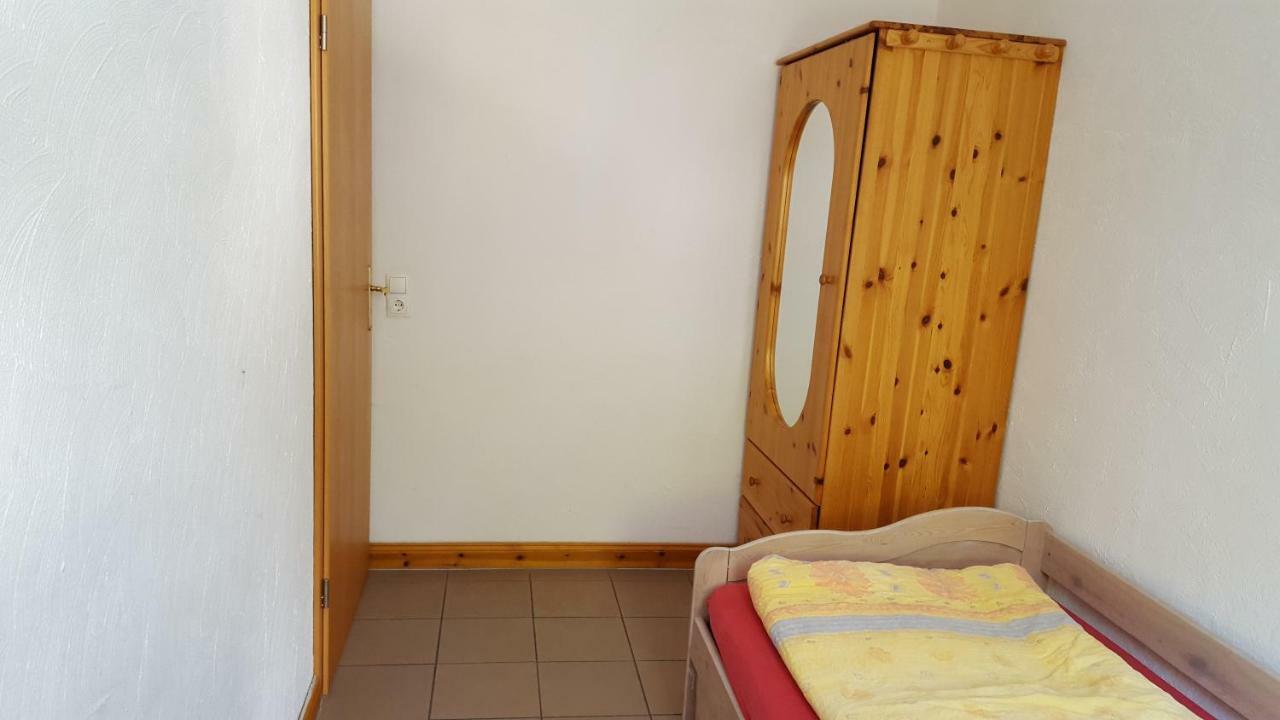 דירות Lietzow Haus Britta Ruegen מראה חיצוני תמונה