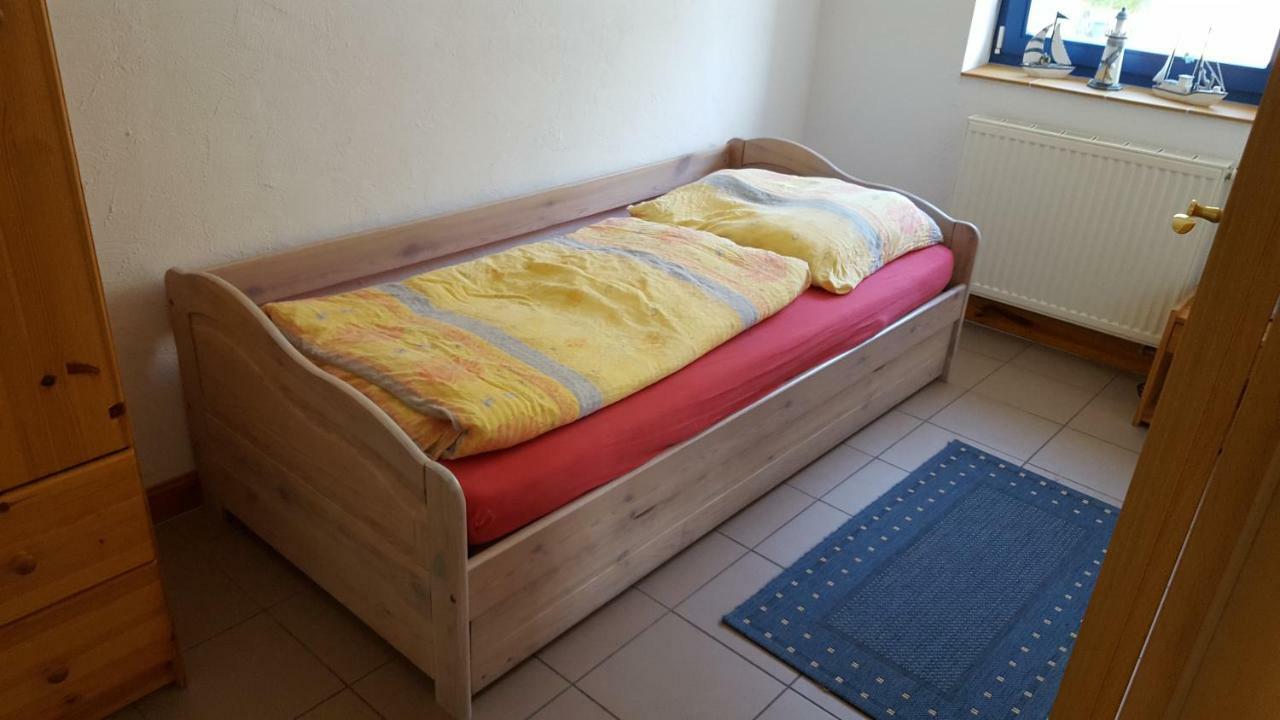 דירות Lietzow Haus Britta Ruegen מראה חיצוני תמונה