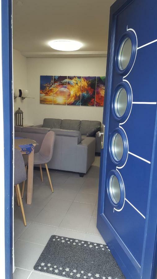 דירות Lietzow Haus Britta Ruegen מראה חיצוני תמונה