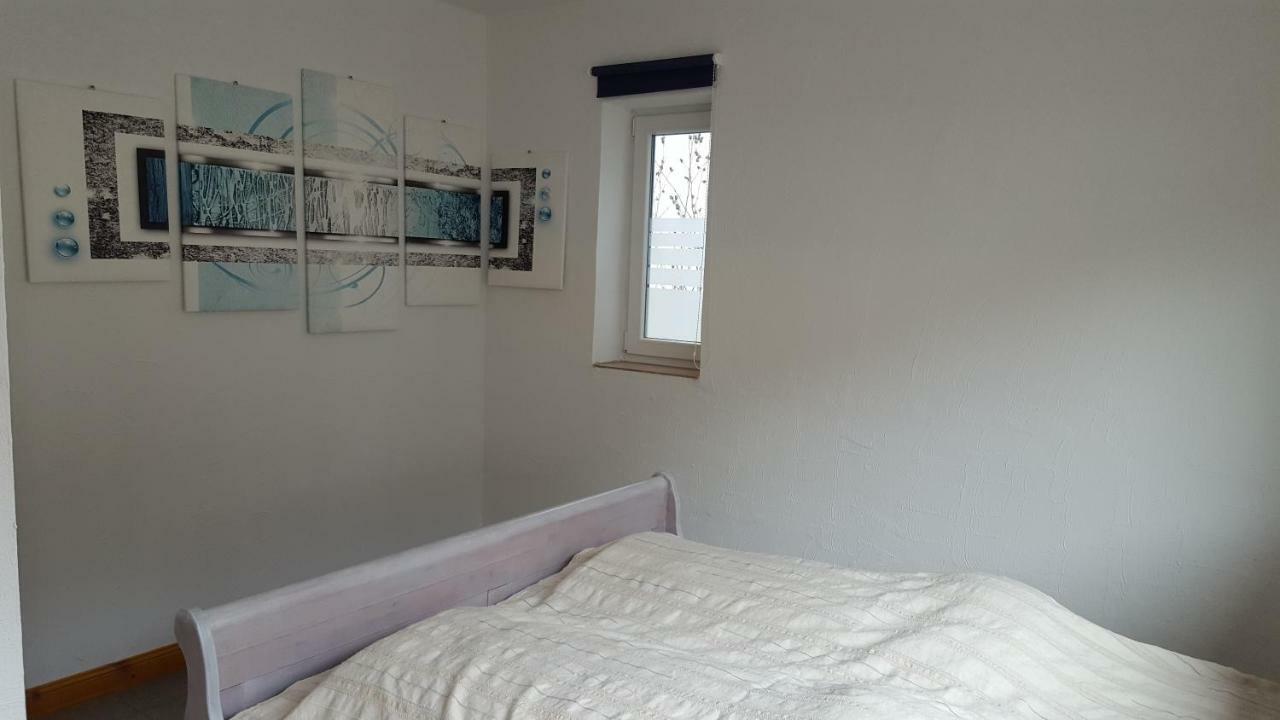 דירות Lietzow Haus Britta Ruegen מראה חיצוני תמונה