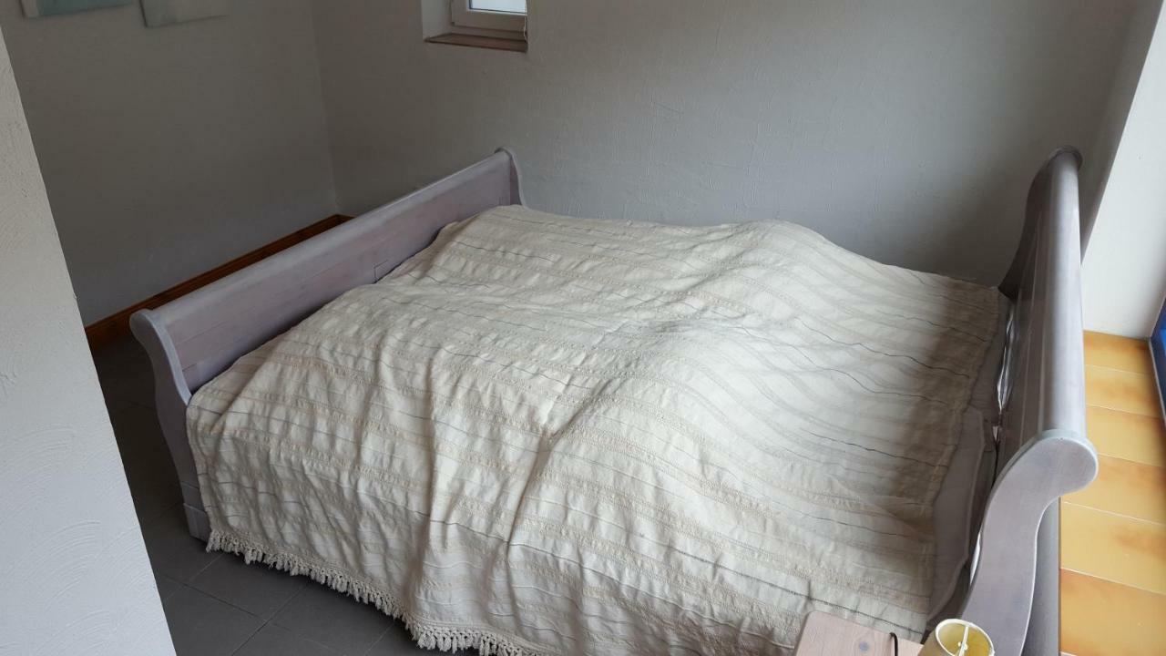 דירות Lietzow Haus Britta Ruegen מראה חיצוני תמונה